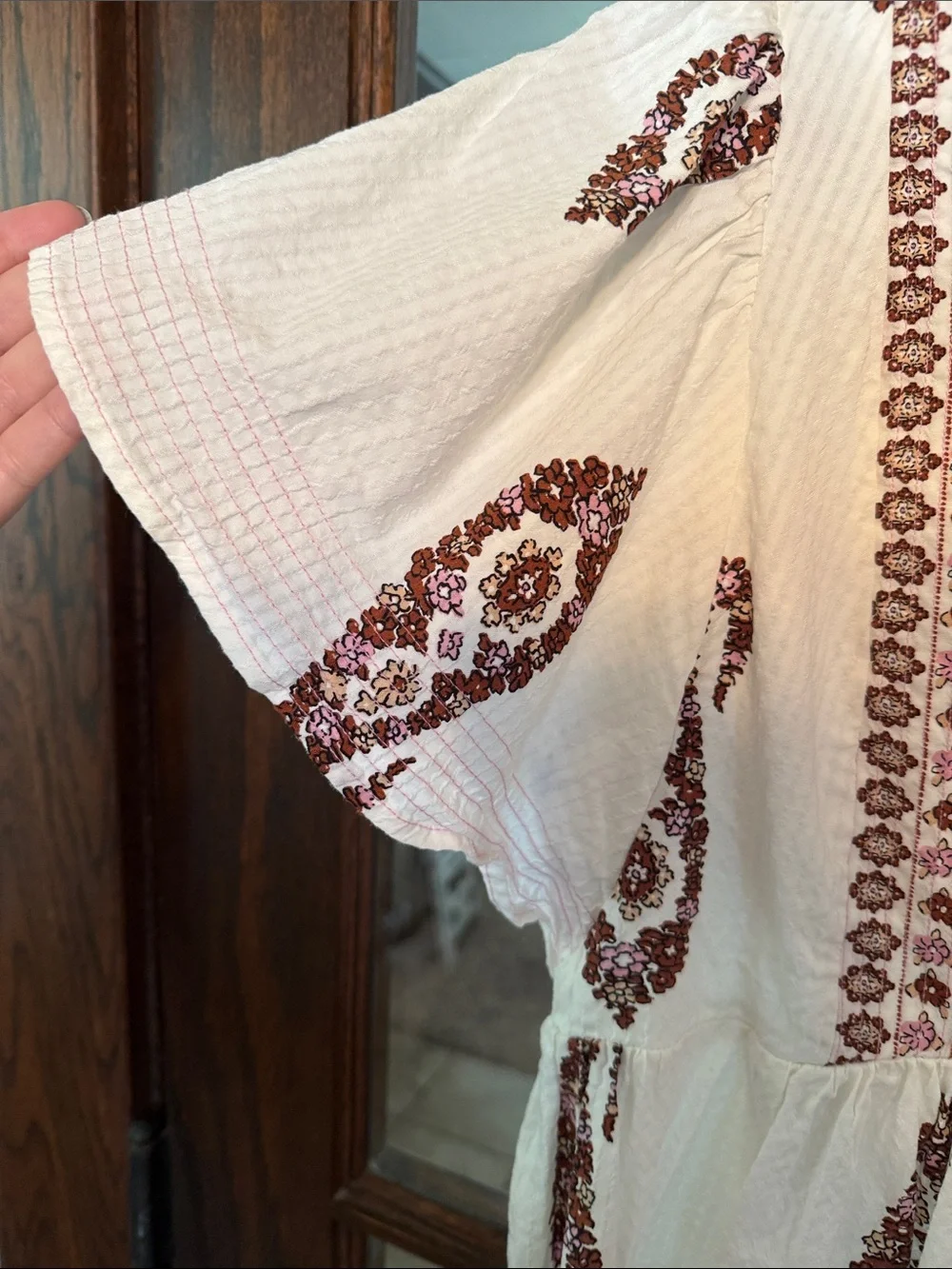 Knox Rose bohemian inspired